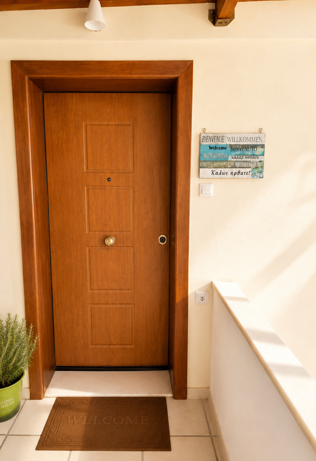 Door